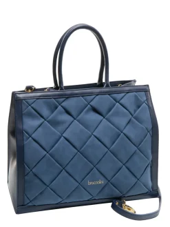 ICONS Tote Borsa a mano, con tracolla