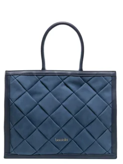 ICONS Tote Borsa a mano, con tracolla
