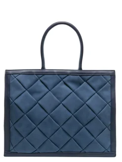 ICONS Tote Borsa a mano, con tracolla