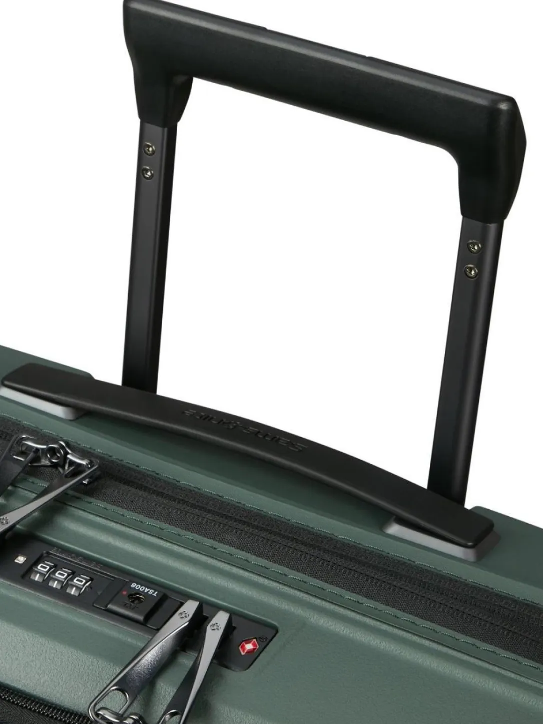 INTUO Trolley bagaglio a mano espandibile