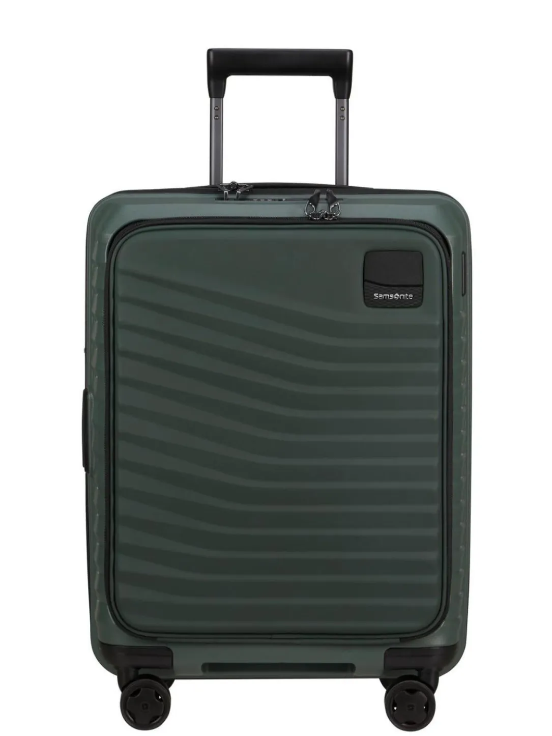 INTUO Trolley bagaglio a mano espandibile