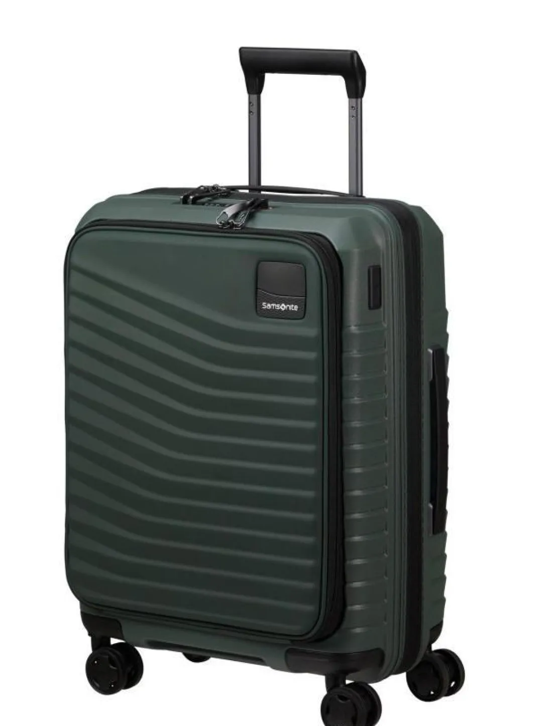 INTUO Trolley bagaglio a mano espandibile