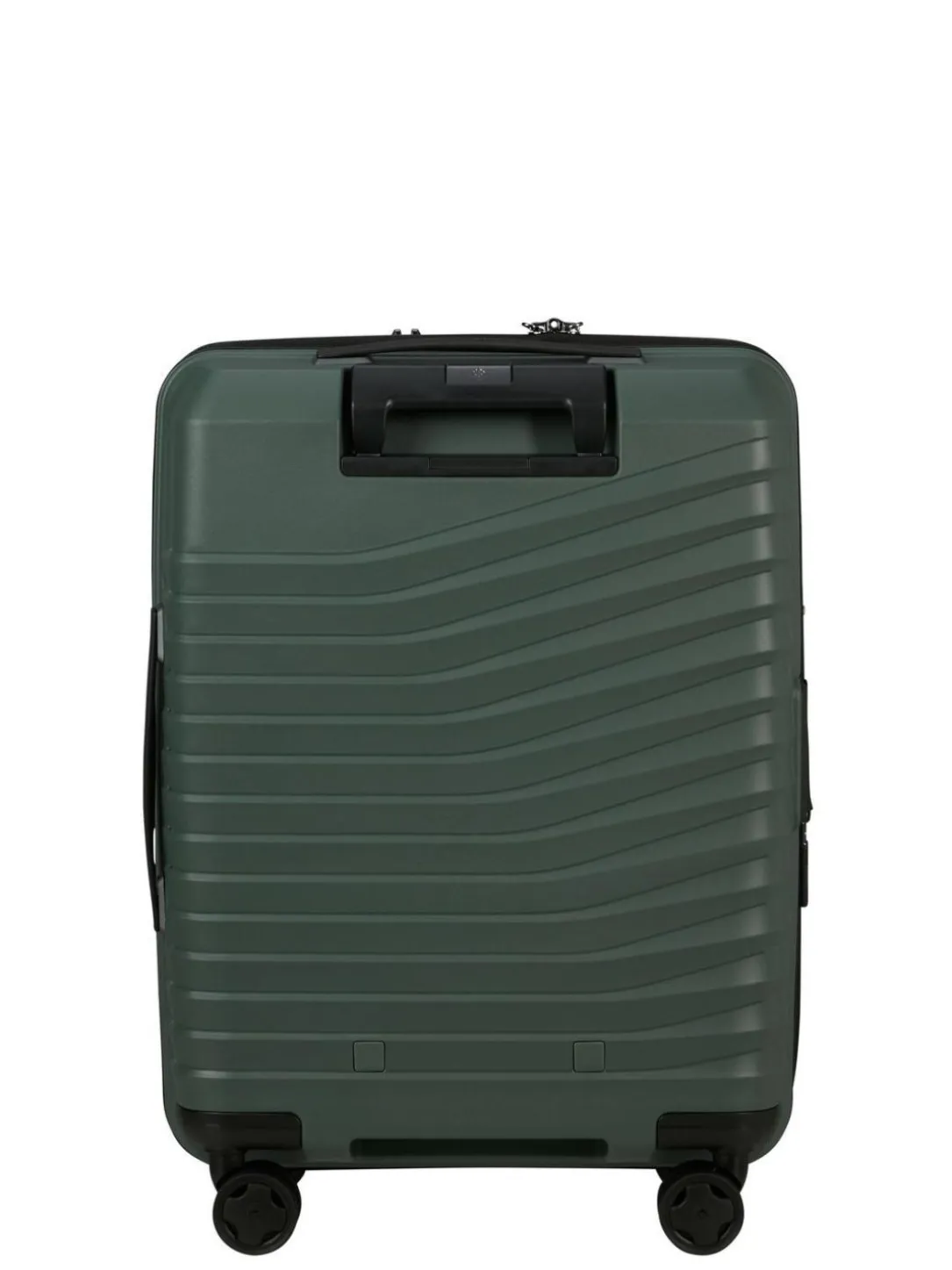 INTUO Trolley bagaglio a mano espandibile