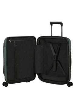 INTUO Trolley bagaglio a mano espandibile
