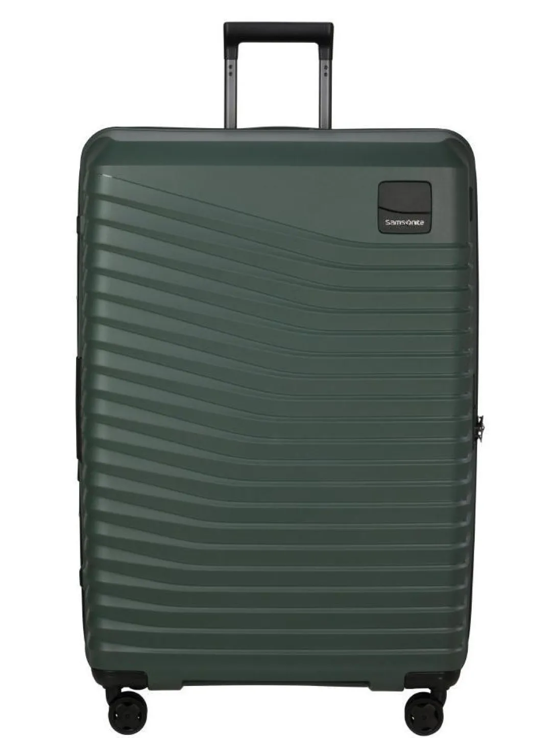 INTUO Trolley extra large espandibile