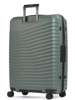 INTUO Trolley grande espandibile