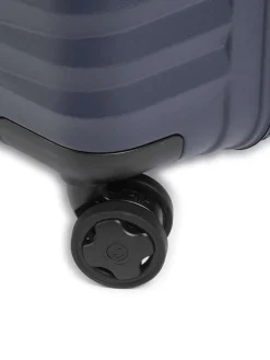 INTUO Trolley grande espandibile