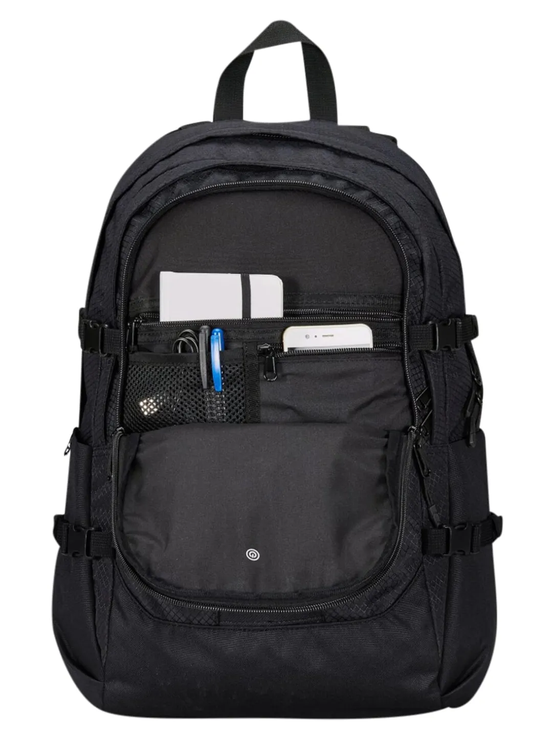 INVICT-ACT PLUS FIBRA OTTICA Zaino porta pc 14"