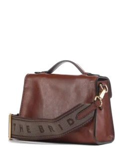 IRENE Mini Bag a tracolla, in pelle