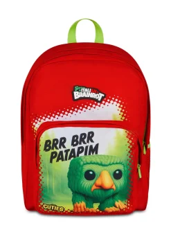 ITALIAN BRAINROT Zaino Bambini