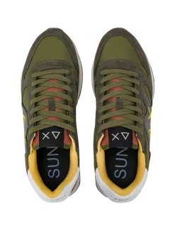 JAKI 2.0 SOLID Sneakers