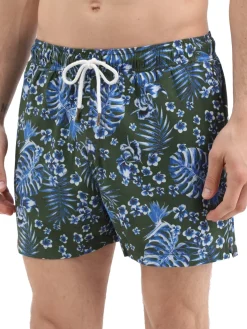 JAPAN Costume uomo da mare