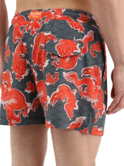 JAPAN Costume uomo da mare
