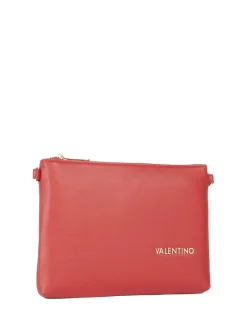 JASMIN Pochette piatta con tracolla