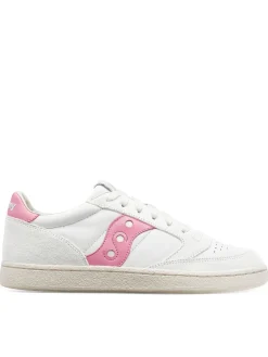 JAZZ COURT Sneakers in pelle