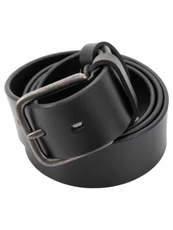JEANSAIOLA Cintura in pelle