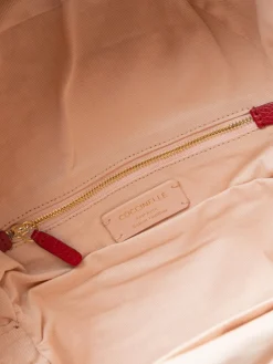 JINNY Zaino in pelle