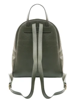 JINNY Zaino in pelle