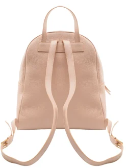 JINNY Zaino in pelle