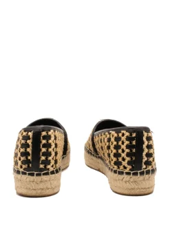 JOLANDON Mocassini espadrillas