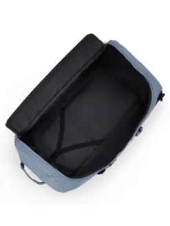 JONIS M Borsone zaino grande, porta pc 15"
