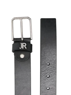 JR Cintura in pelle, accorciabile