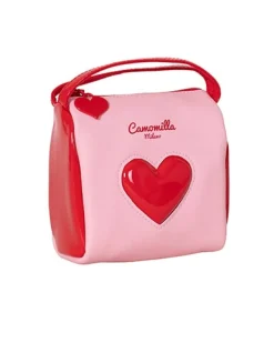 JUNIOR Mini beauty case