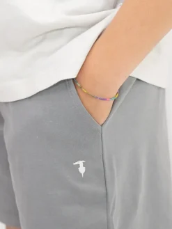 KANAD T-Shirt + Pantaloncini