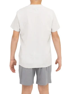 KANAD T-Shirt + Pantaloncini