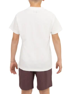 KANAD T-Shirt + Pantaloncini