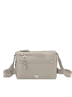 KARISSA EVO Borsa a tracolla con pouch