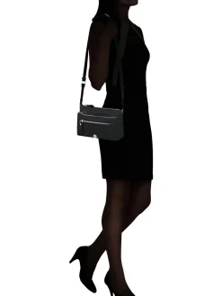 KARISSA EVO Borsa a tracolla con pouch