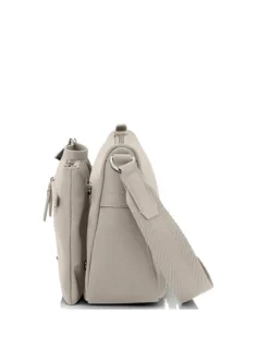 KARISSA EVO Borsa a tracolla con pouch