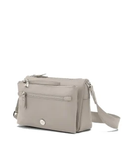 KARISSA EVO Borsa a tracolla con pouch