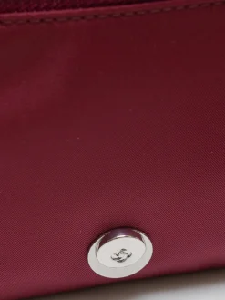 KARISSA EVO Borsa a tracolla con pouch