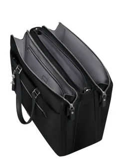 KARISSA EVO Cartella donna da lavoro, porta PC 14,1"