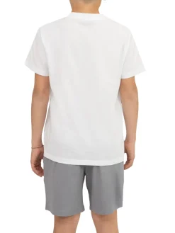 KARI T-Shirt + Pantaloncini