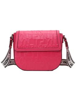 KATE Borsa con tracolla logata