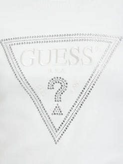KATIE Maglia a girocollo, aderente