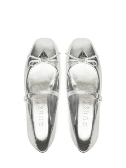 KAYRA Ballerine in pelle