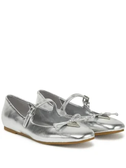 KAYRA Ballerine in pelle