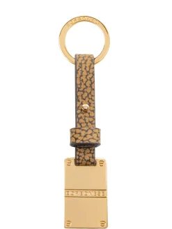 KEYRING Piastrina Portachiavi