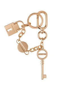 KEYRING Portachiavi in metallo