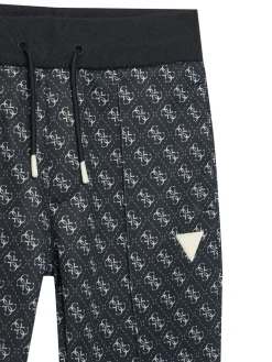 KIDS ACTIVE Pantaloni felpati