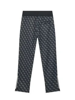 KIDS ACTIVE Pantaloni felpati
