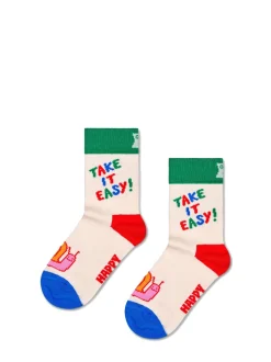 KIDS CAMERA Gift Box 3 paia di calze