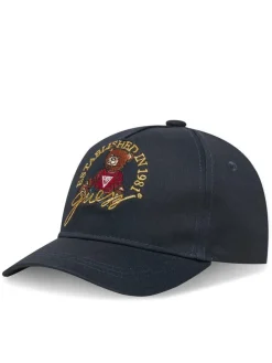 KIDS Cappello baseball ricamo orsetto