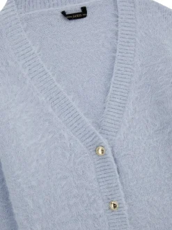 KIDS Cardigan con bottoni
