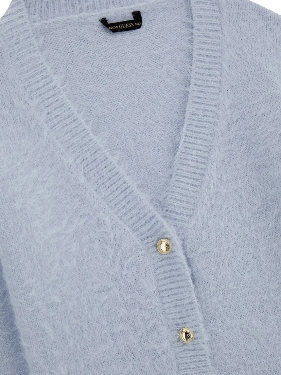 KIDS Cardigan con bottoni