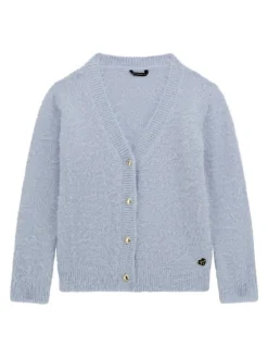 KIDS Cardigan con bottoni